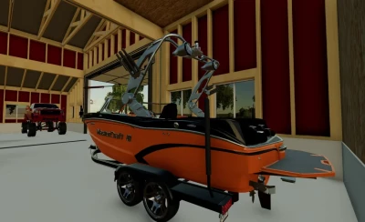 MastercraftX20 v1.0.0.0