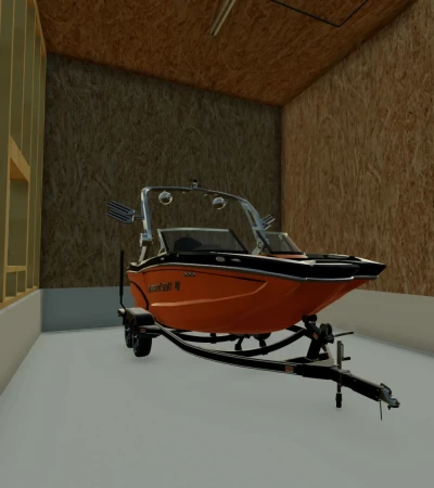 MastercraftX20 v1.0.0.0