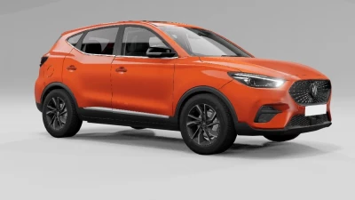 MG ASTOR ZS V07.04 0.28.x