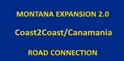 Montana Expansion, C2C & Canamania RC v1.0 1.47