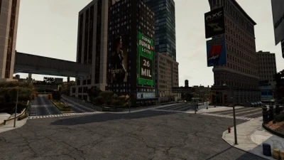 Need For Speed: Most Wanted v1.0