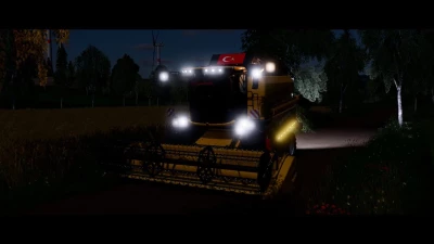 New Holland TC 5.90 Edited v1.0.0.0