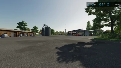 NF Marsch Map v2.7.2.0