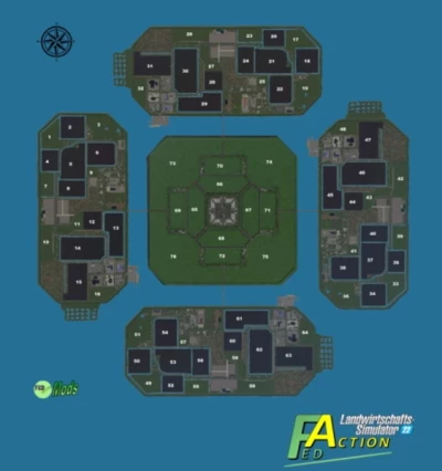 NF Match Map 4x Challenge Map v1.2.0.0