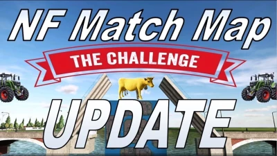 NF Match Map 4x Challenge Map v1.2.0.0