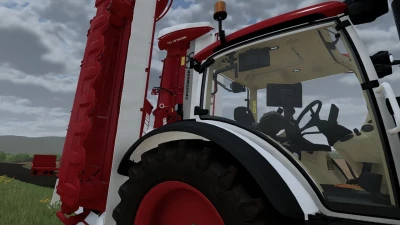 Novacat A10 / 301 Red Vision Edition v1.0.0.0