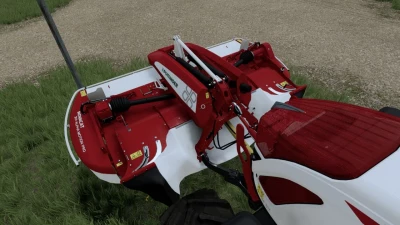 Novacat A10 / 301 Red Vision Edition v1.0.0.0