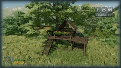Oak Tree House v1.0.1.0