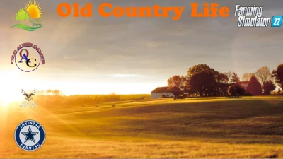 Old Country Life v1.1.0.0