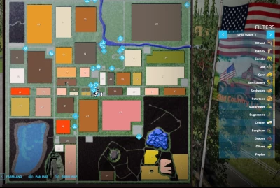 Old Country Life v1.1.0.0