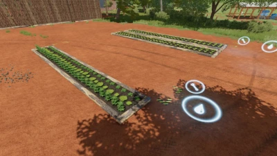 Open Gardens v1.0.0.0