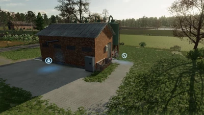 Pigfood Production Multifruit v1.0.0.0