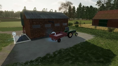 Pigfood Production Multifruit v1.0.0.0