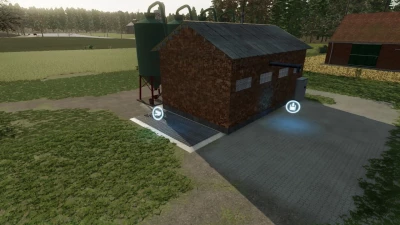 Pigfood Production Multifruit v1.0.0.0