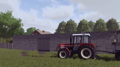 Polish Garage v1.0.0.0