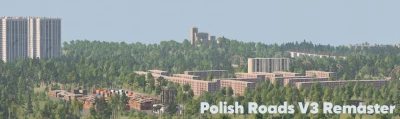 Polish Roads v2.3.1