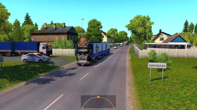 Project Caucasus v1.47