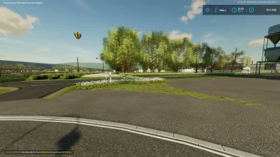 Ralles Map Standard v4.1.0.1