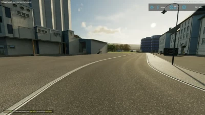 Ralles Map Standard v4.1.0.1