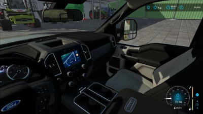 2020 Ford Super-Duty Limited Edit v1.0.0.0