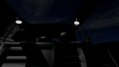 Range rover 2023 WIP v1.1