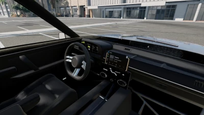 Range rover 2023 WIP v1.1