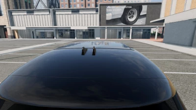 Range rover 2023 WIP v1.1