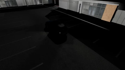 Range rover 2023 WIP v1.1