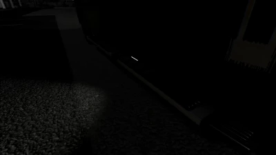 Range rover 2023 WIP v1.1