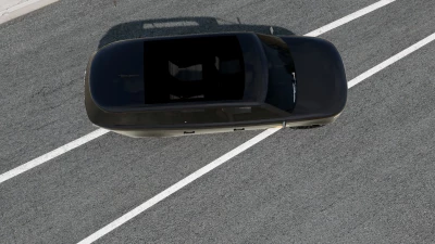 Range rover 2023 (WIP) v1.0