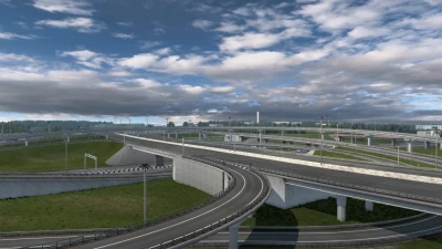 Realish Graphics mod v1.0