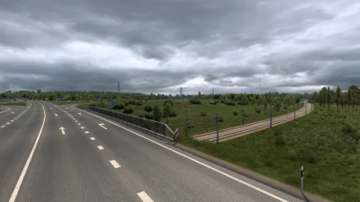 Realish Graphics mod v1.0