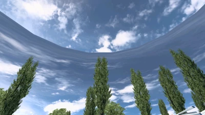 Realish Graphics mod v1.0