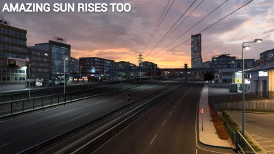 Realish Graphics mod v1.0