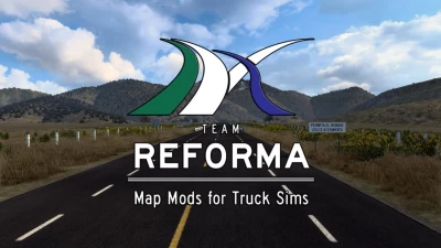 Reforma Mega Resources v2.5.4.1
