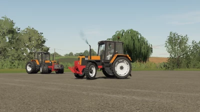 Renault 110.54-110.94 v1.0.1