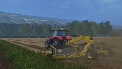 ROC RT 1000 NEW V1.1