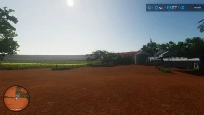Santa Amelia Farm v1.1.0.0