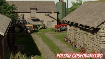 Save Game Pojezierze Gostyninskie v1.0.0.0