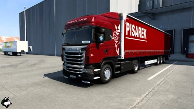 Scania Pack v1.1