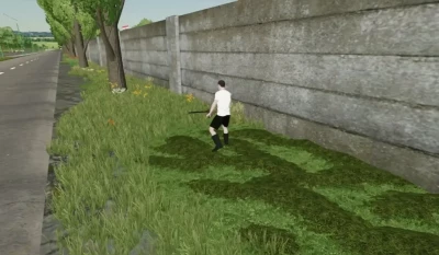 Scythe Dude v1.0.0.0