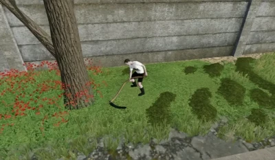 Scythe Dude v1.0.0.0