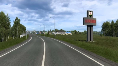 Sibir Map v2.5.0 1.47