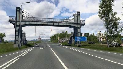 Sibir Map v2.5.0 1.47