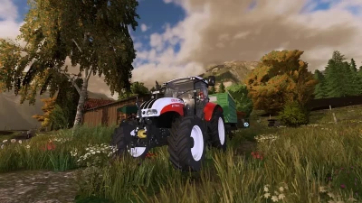 Steyr Multi Gen1 v1.3.1.0