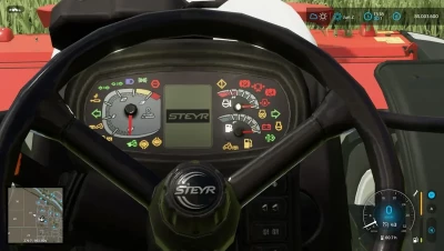 Steyr Multi Gen1 v1.3.1.0