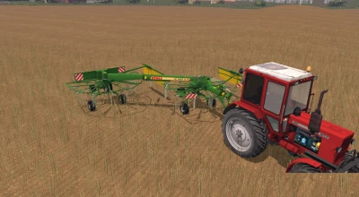 Stoll R1405S GREEN V1.0