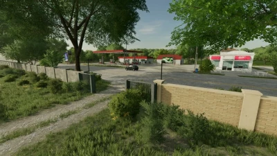 Stone Walls v1.0.2.0