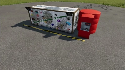 Stuffed Workshop v0.4.0.0