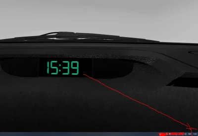 Subaru Impreza Wagon 2002 PAID v1.0